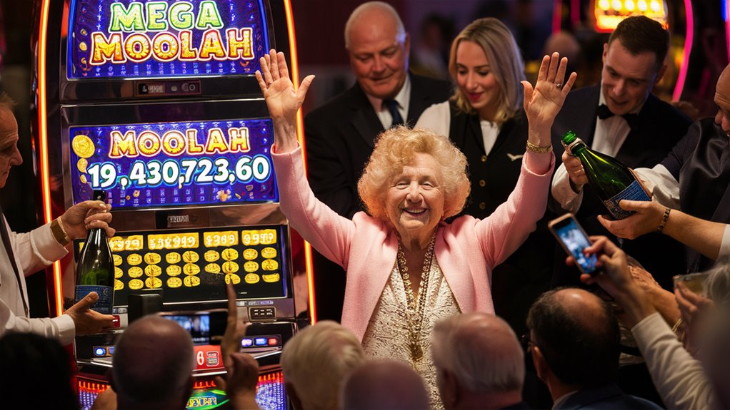 massive lottery prize champions