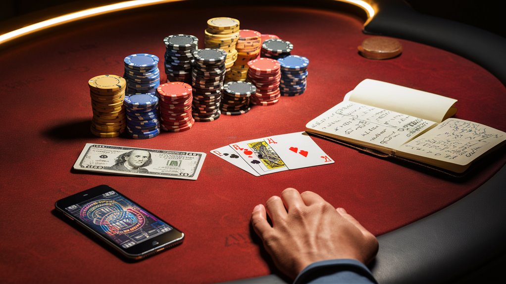 master casino bonus strategies