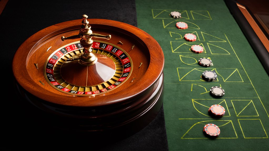 math sequence for casino gambling
