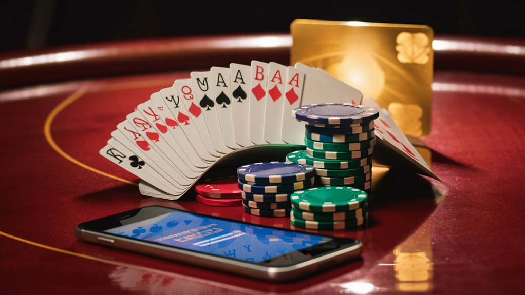 maximize casino rewards benefits