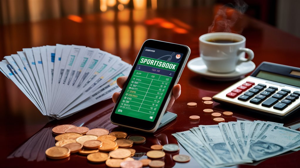 maximize sports betting bonuses