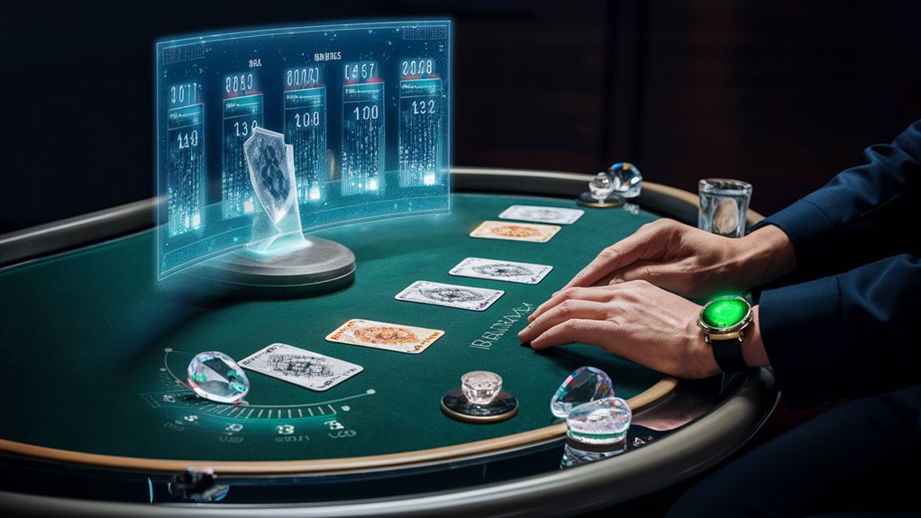 measuring digital gaming performance