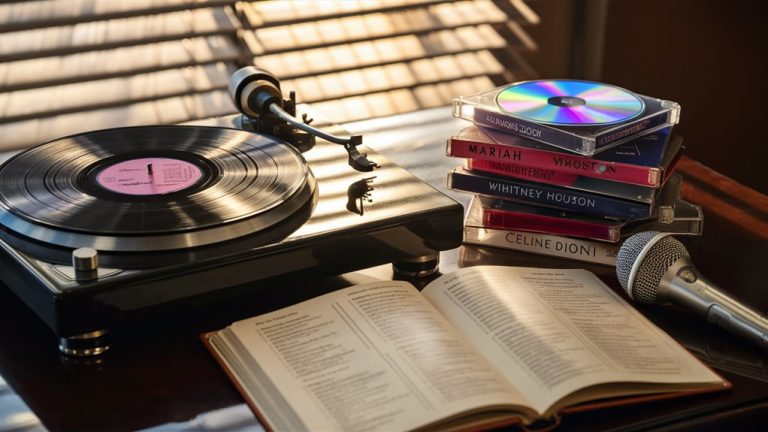 nineties hits with high pitches