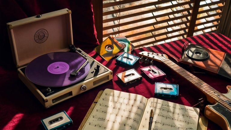 nineties vocal range treasures