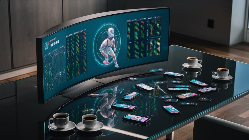 online community gambling platforms