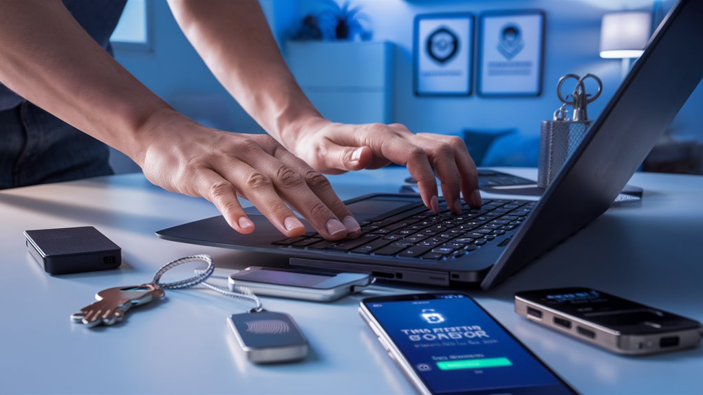 online gambling security tips