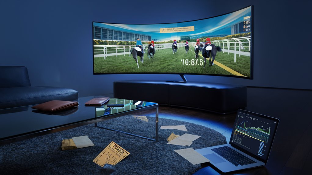 online virtual sports betting