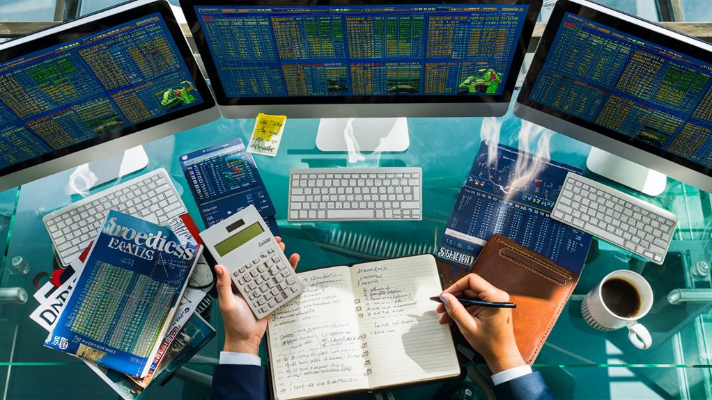 optimizing gambling through strategy