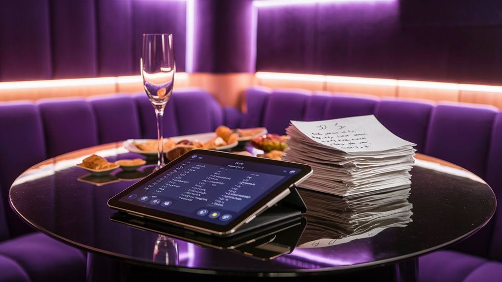 organize music playlist now
