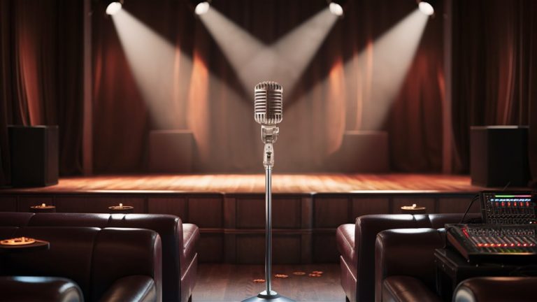 perfect singing party tips