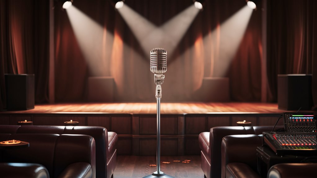perfect singing party tips