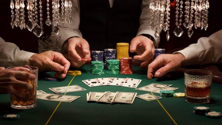 poker strategy success tips