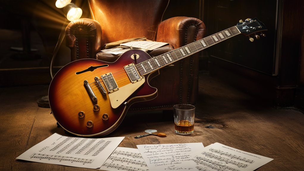 popular acoustic song collection