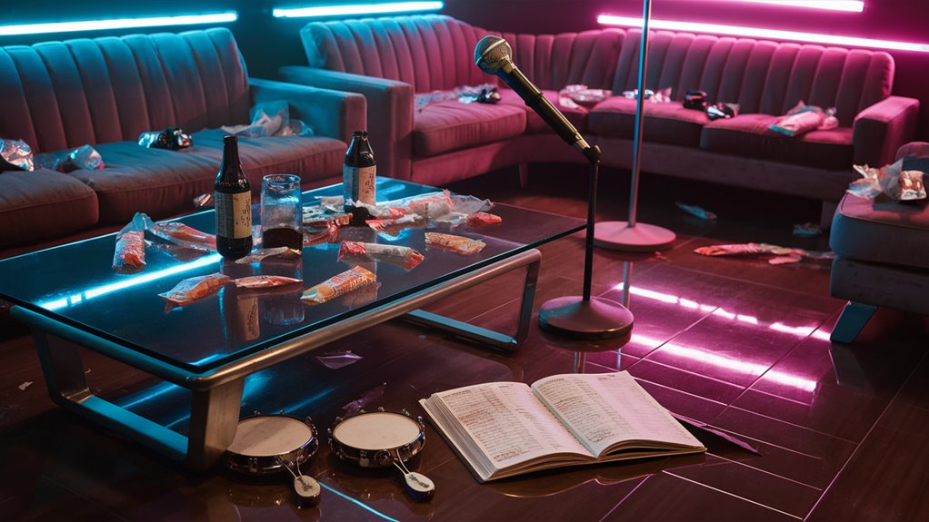 popular asian karaoke songs