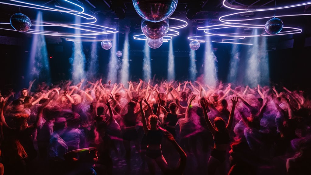popular club music hits