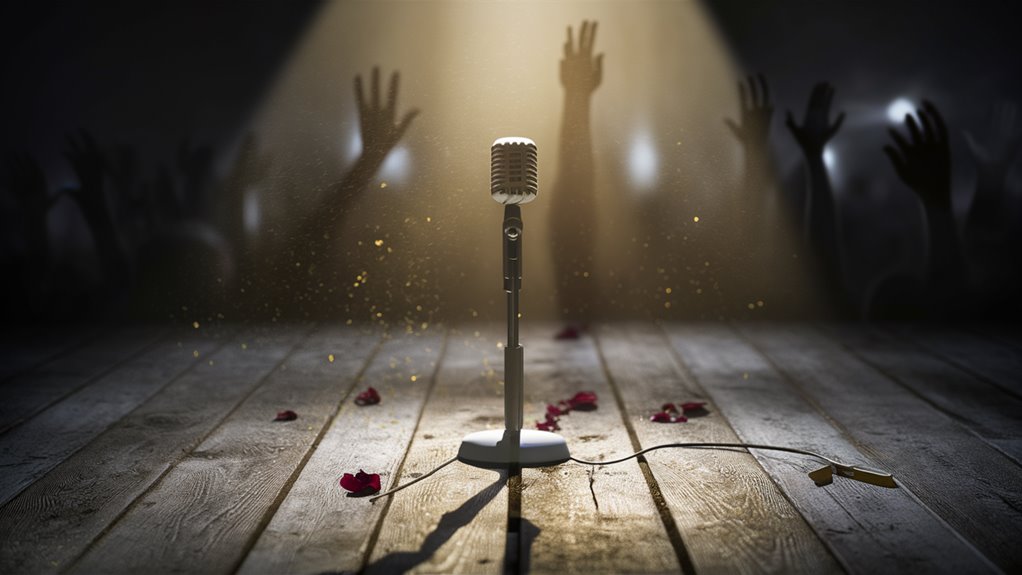 popular individual performance songs