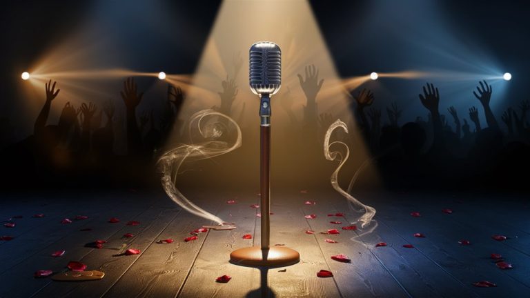 popular individual performance songs