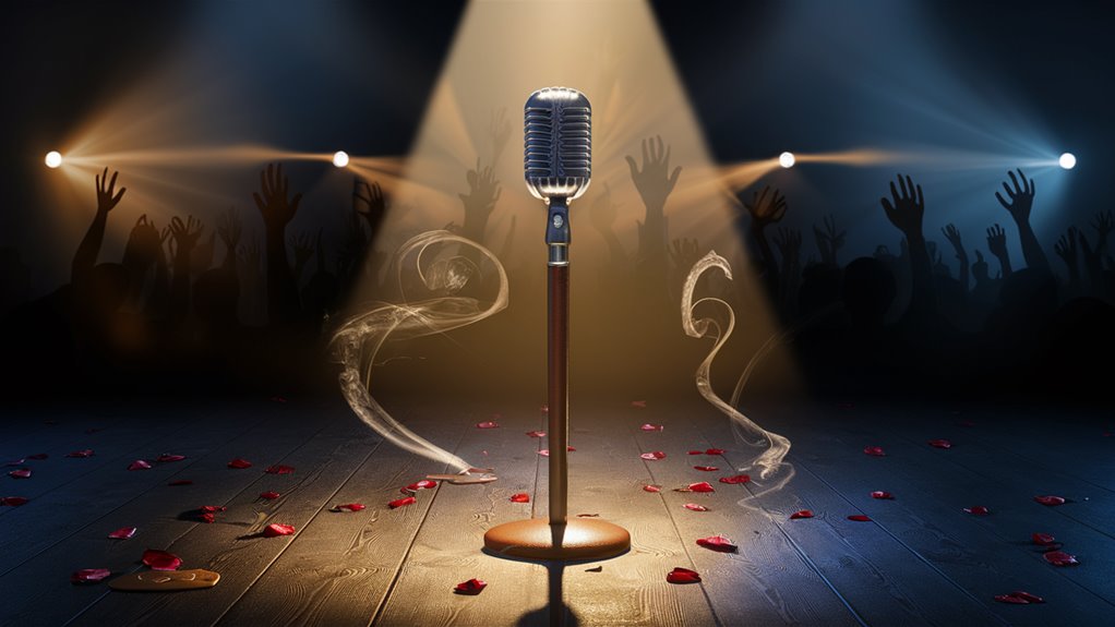 popular individual performance songs