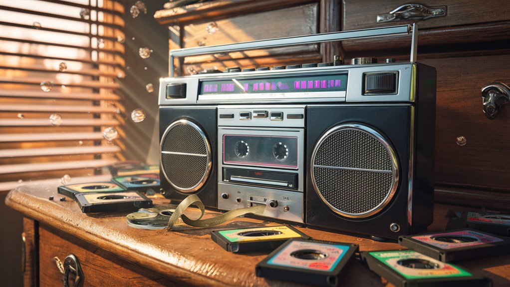 popular music must have songs
