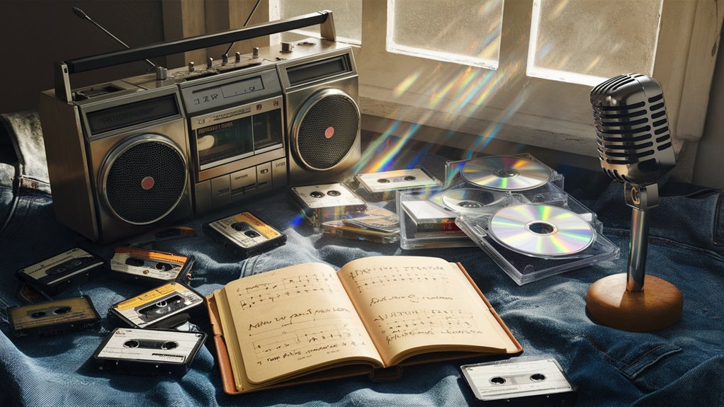popular nineties music hits