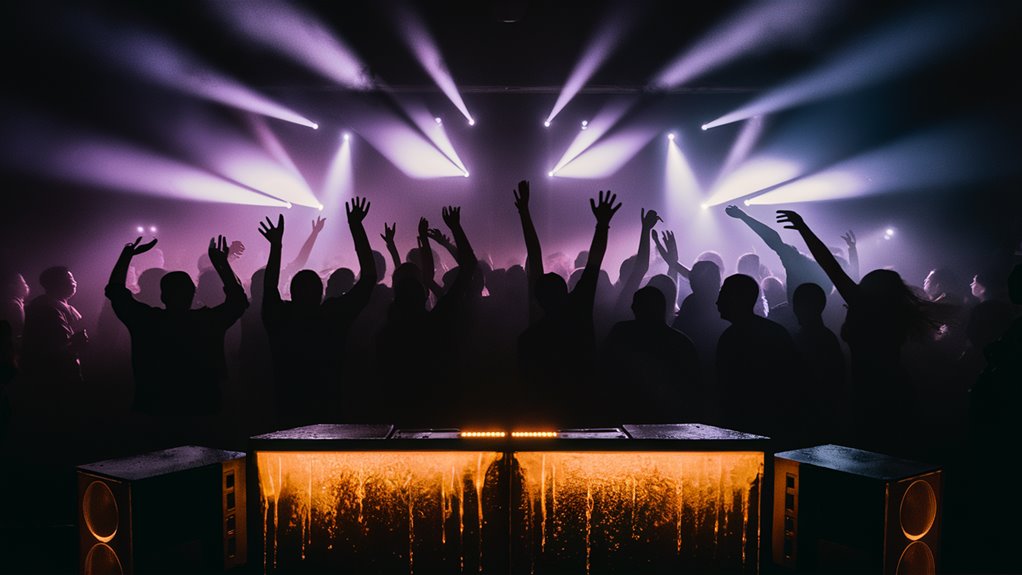 popular songs for dancing
