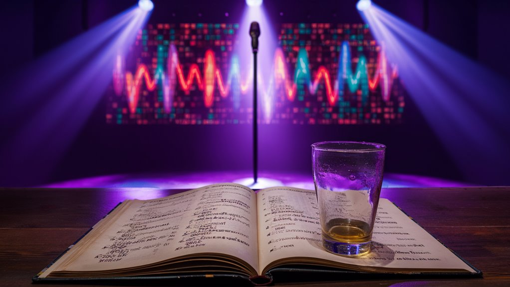 popular songs for group singing