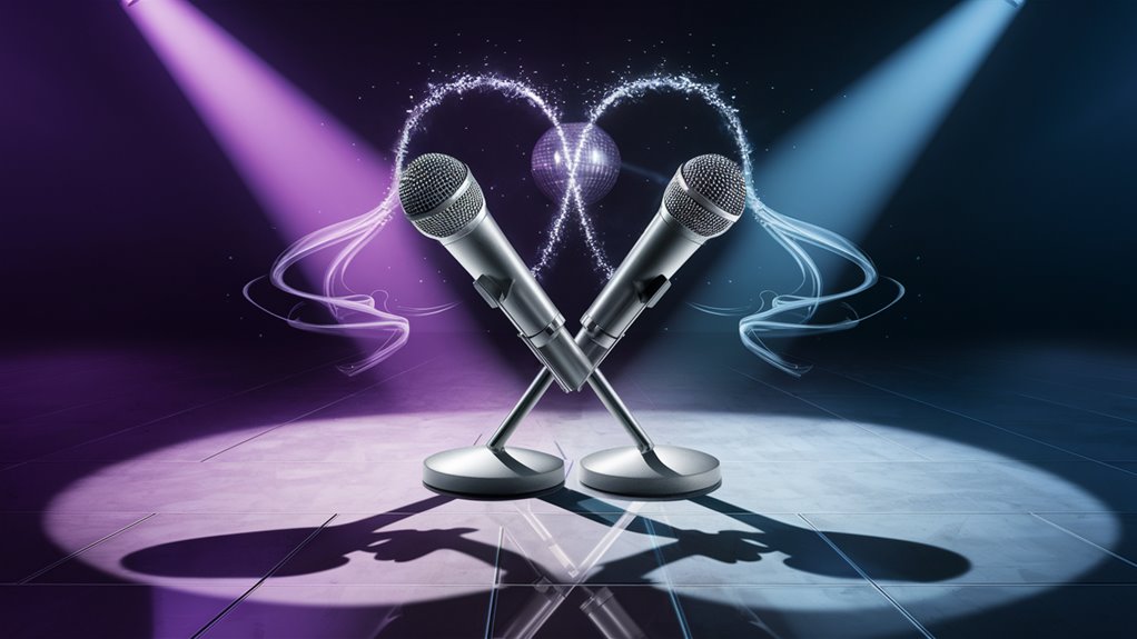 popular songs for two people