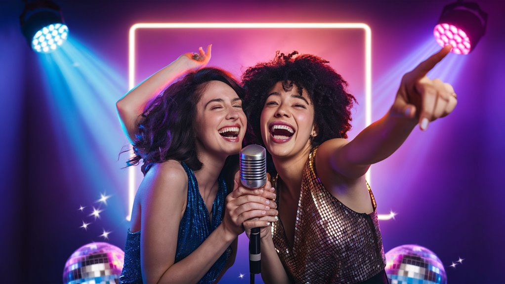 popular upbeat dance songs
