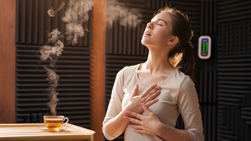 practice singing voice exercises