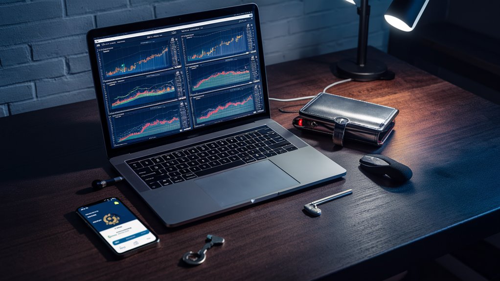 protecting information with safeguards