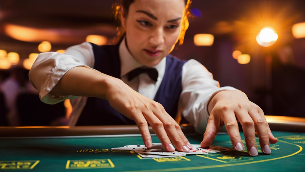 read poker players faces