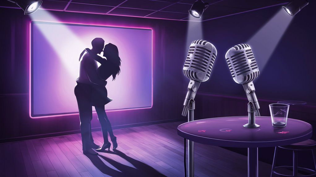 romantic ballads for couples