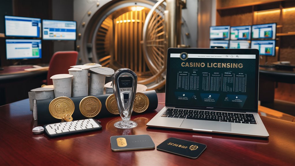 safeguarding gamblers via permits