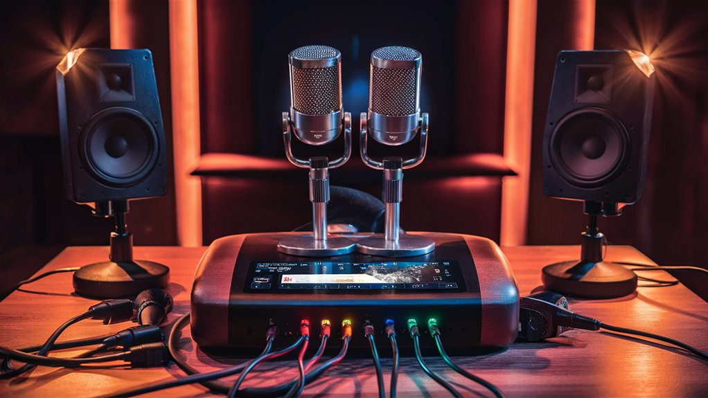 select best karaoke gear