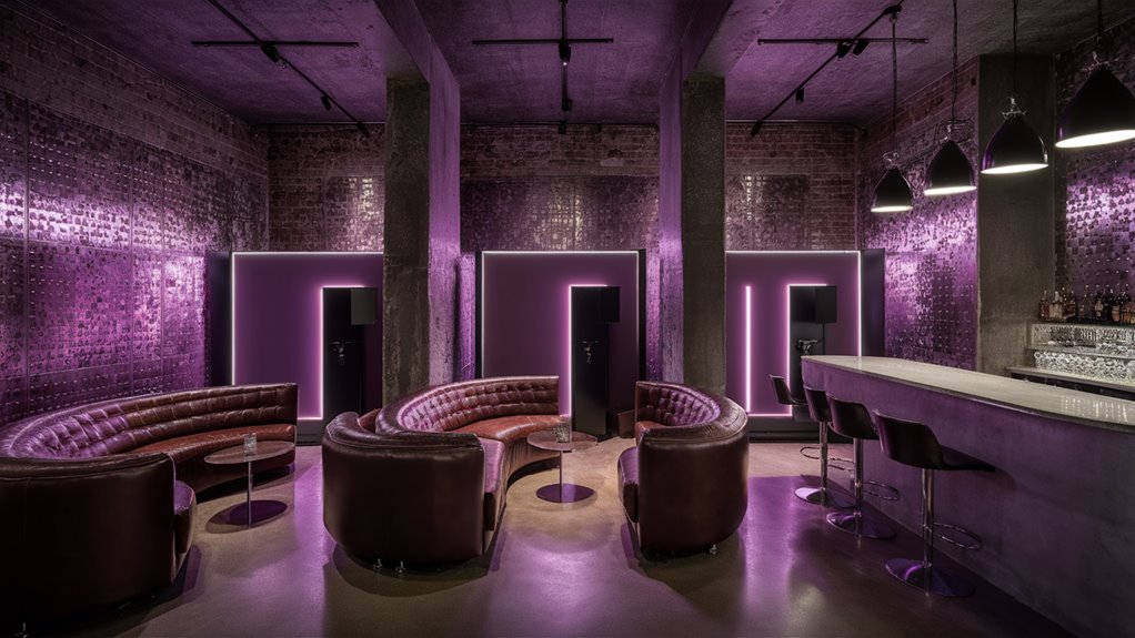 select perfect event location