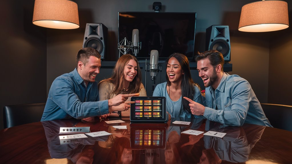 select perfect karaoke provider