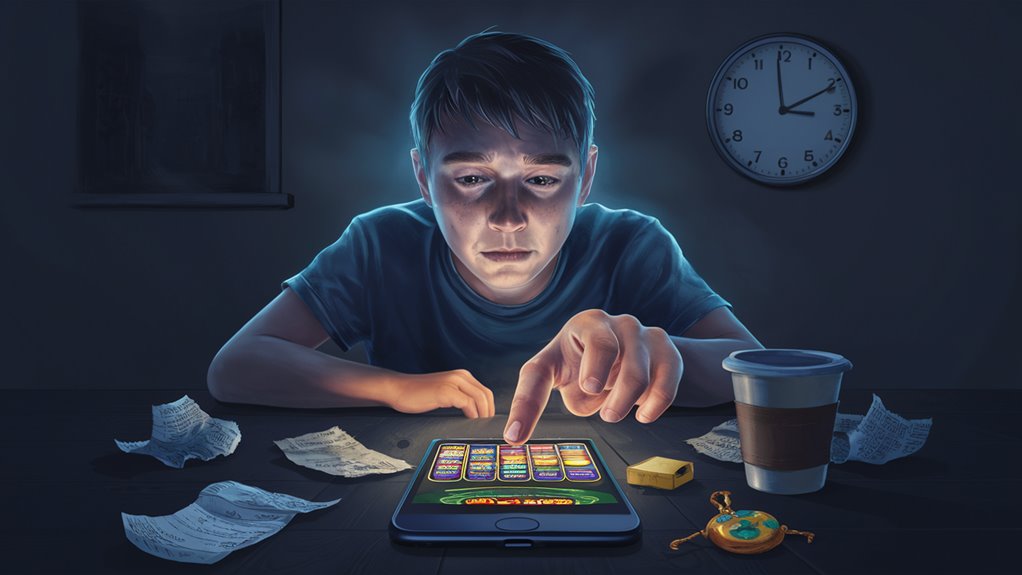 shattering false power beliefs