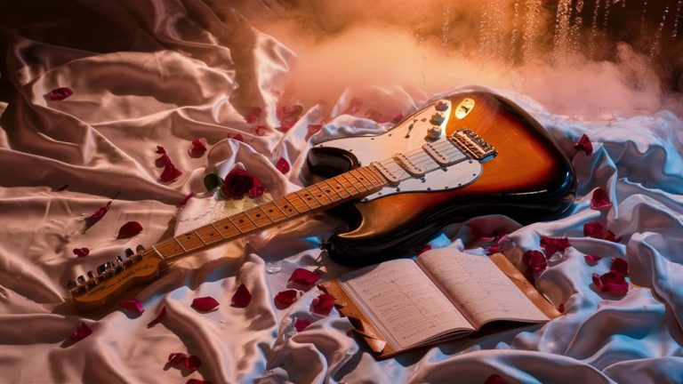 simple famous rock love songs