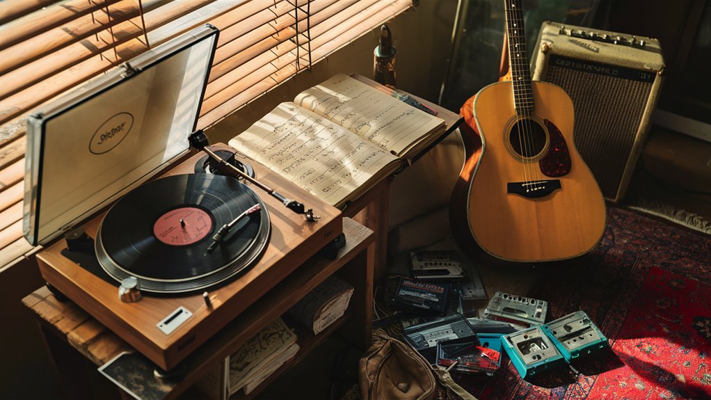 simple independent music songs