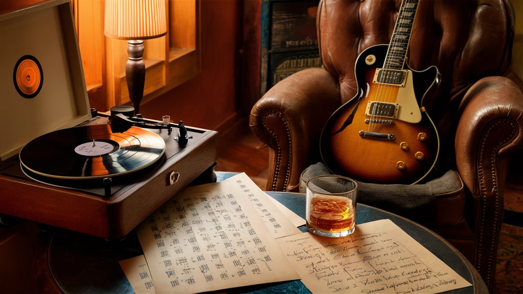 sing classic rock tonight