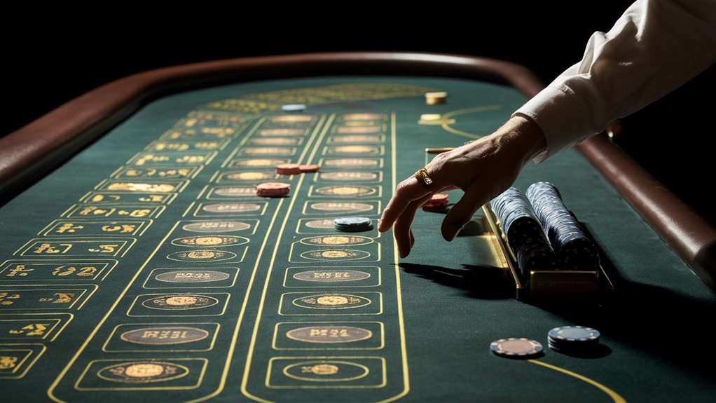 skip gambling like expert