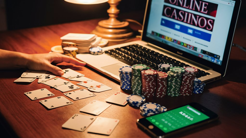 skip live casino tables