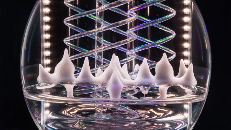 slot machine foam bubble