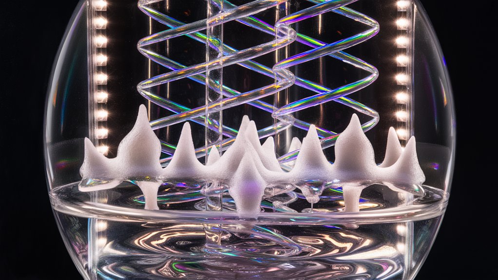 slot machine foam bubble