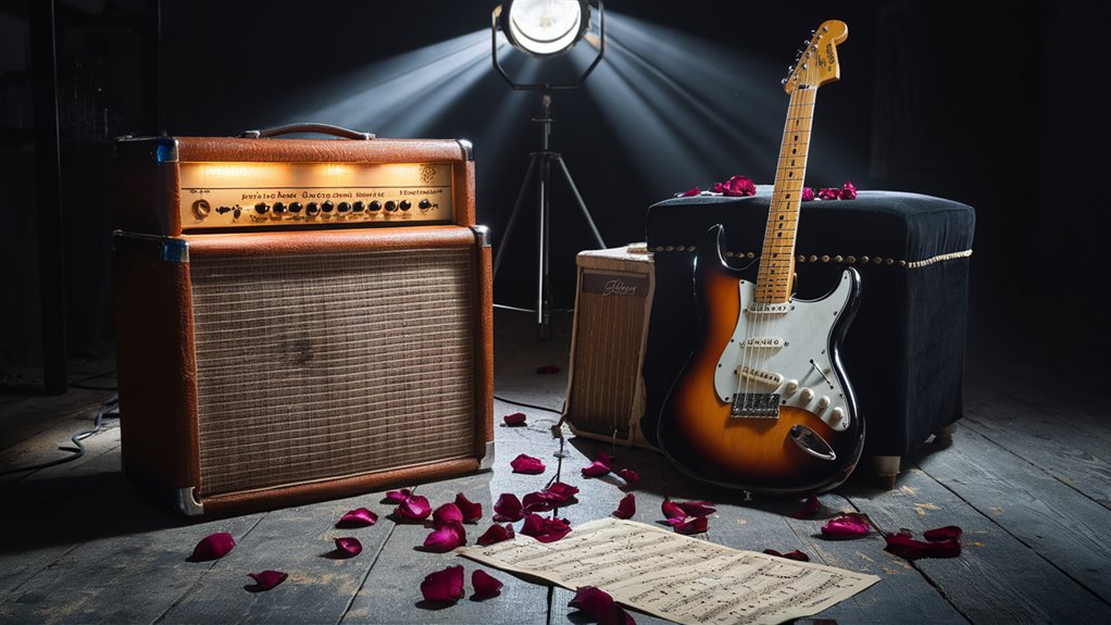 slow emotional guitar songs