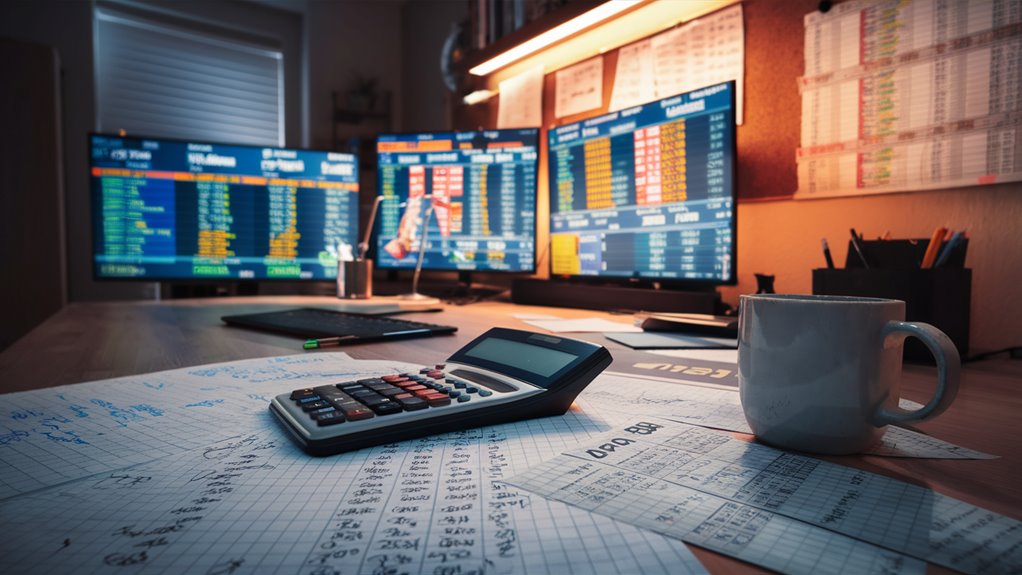 smart gambling money management