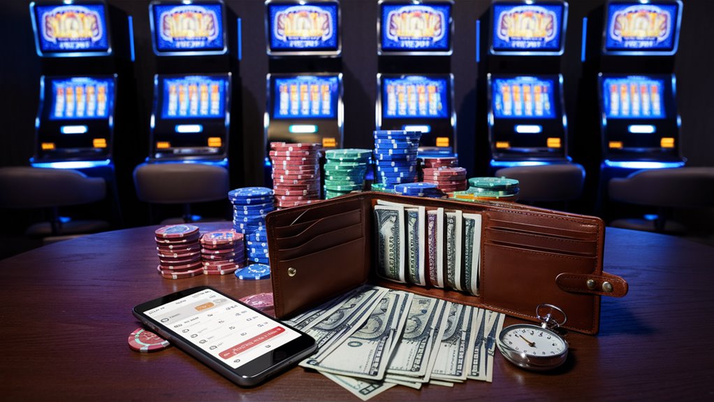 smart money control strategy