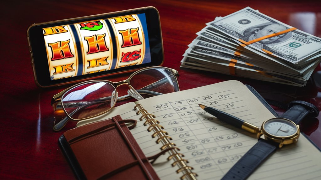 smart money risk control