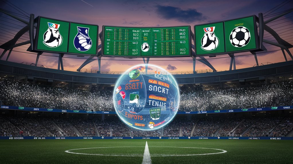 soccer generates worldwide revenue