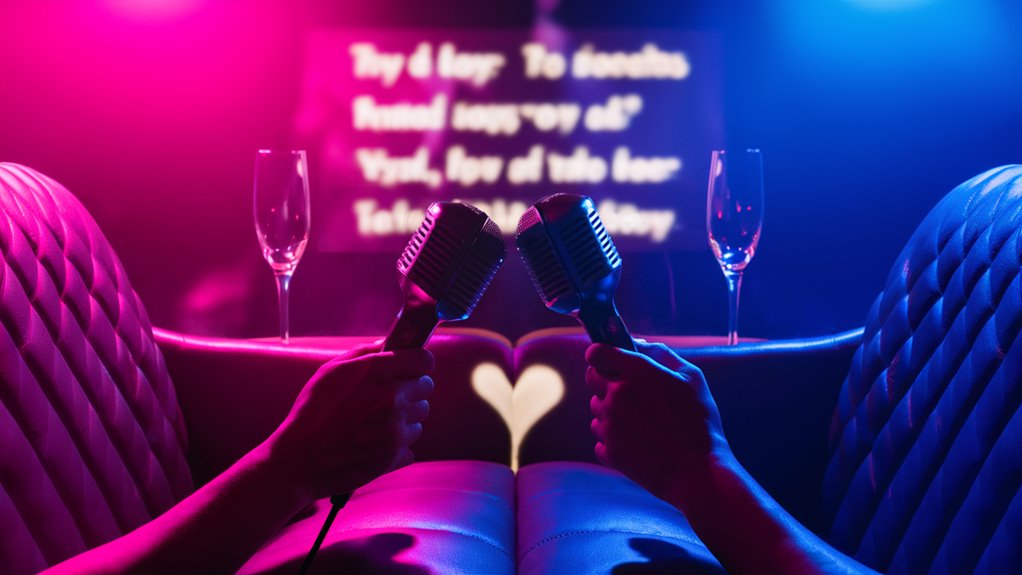 songs about current romance